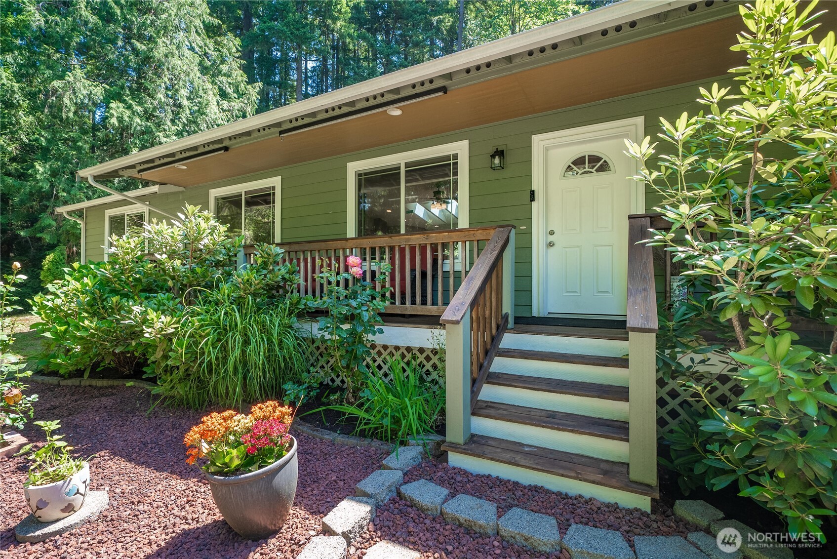 17118 South Vaughn Road Northwest Vaughn, WA 98394 - Photo 4 of 40