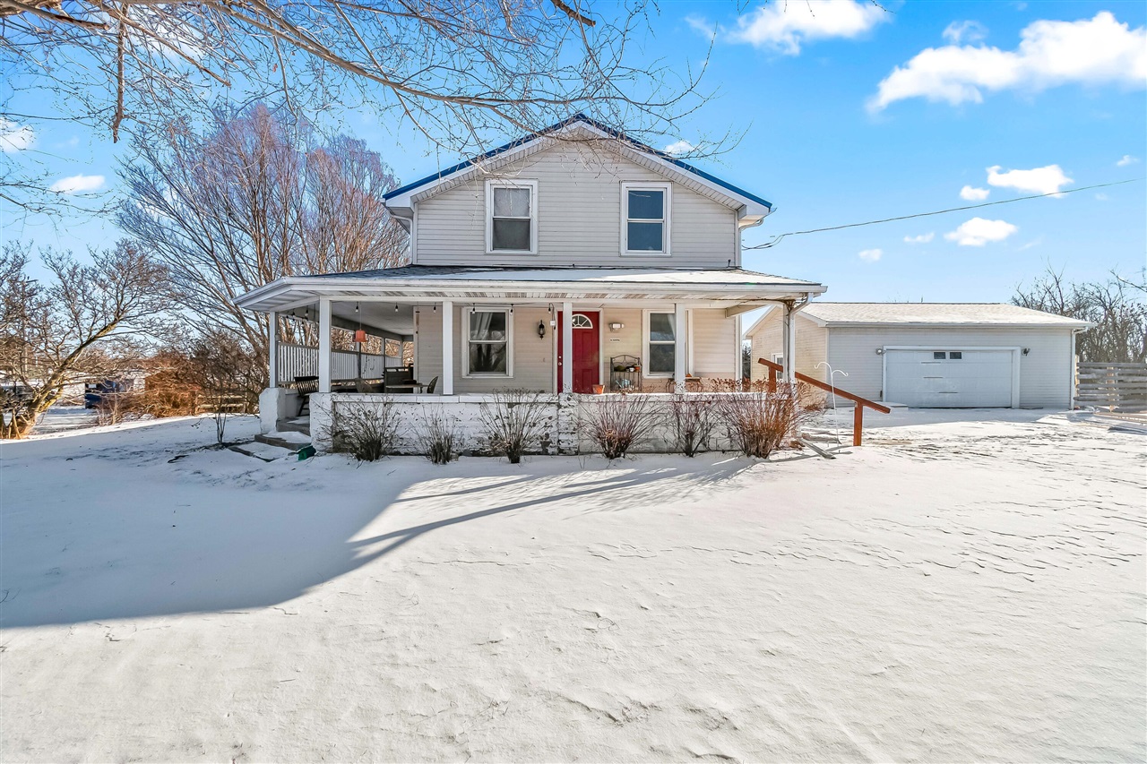 437 Mckenzie Street Adrian, MI 49221 - Photo 6 of 35