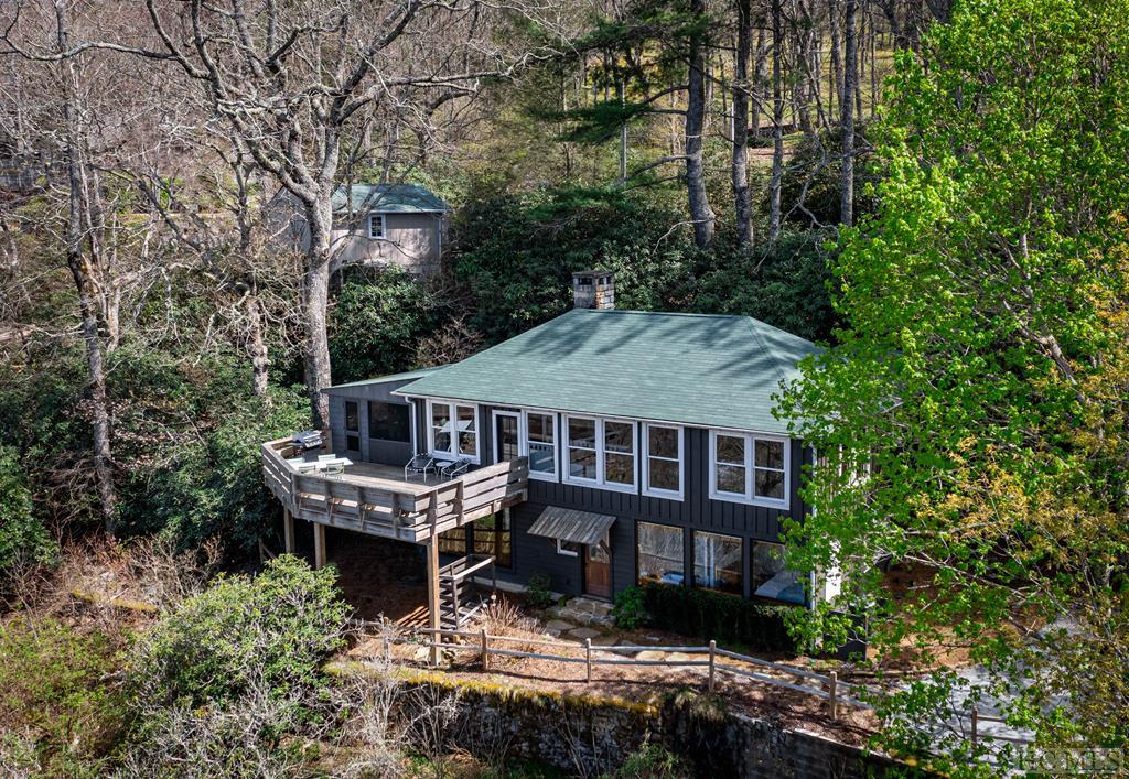 430 Satulah Road Highlands, NC 28741 - Photo 46 of 49 Gallery Image 46