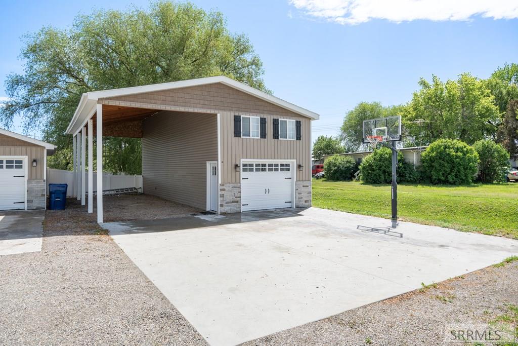 853 Sand Creek Road Shelley, ID 83274 - Photo 70 of 79