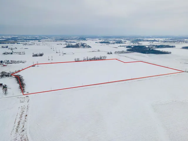 $750,000 | Harvestore Road, Brillion, WI 54110