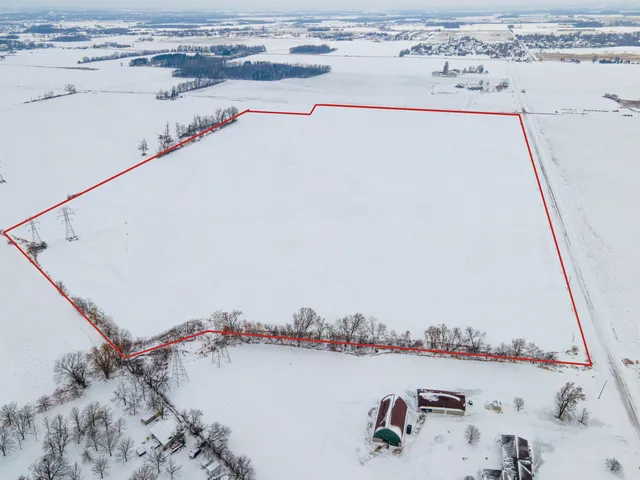 $750,000 | Harvestore Road, Brillion, WI 54110