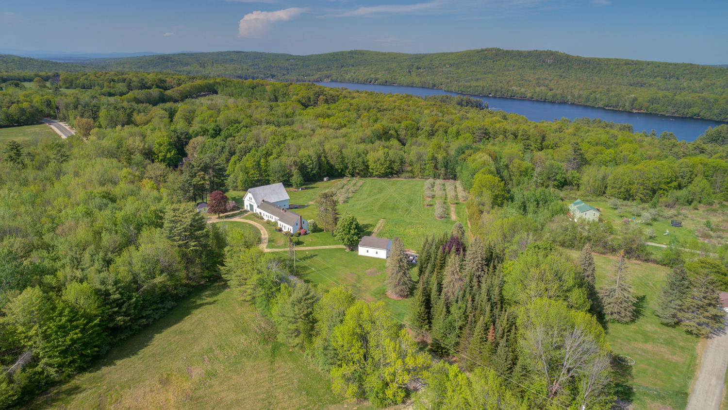 727 Webbs Mills Road Raymond, ME 04071 - Photo 61 of 73 727 Webbs Mills Rd Raymond ME-large-059-
