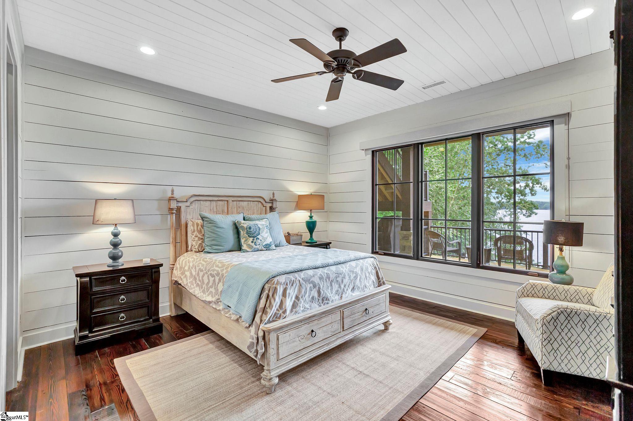 421 West Fort George Way Sunset, SC 29685 - Photo 26 of 36