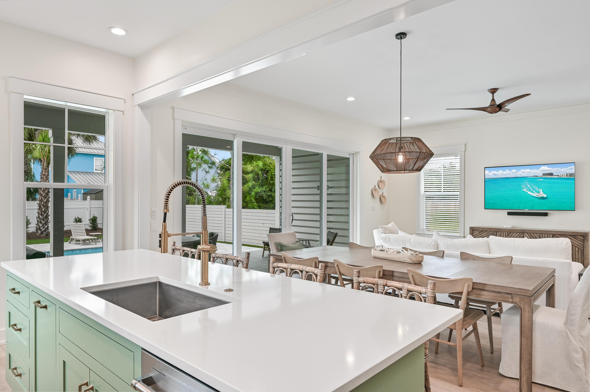 58 Sand Dollar Court Santa Rosa Beach, FL 32459 - Photo 13 of 41 58 Sand Dollar