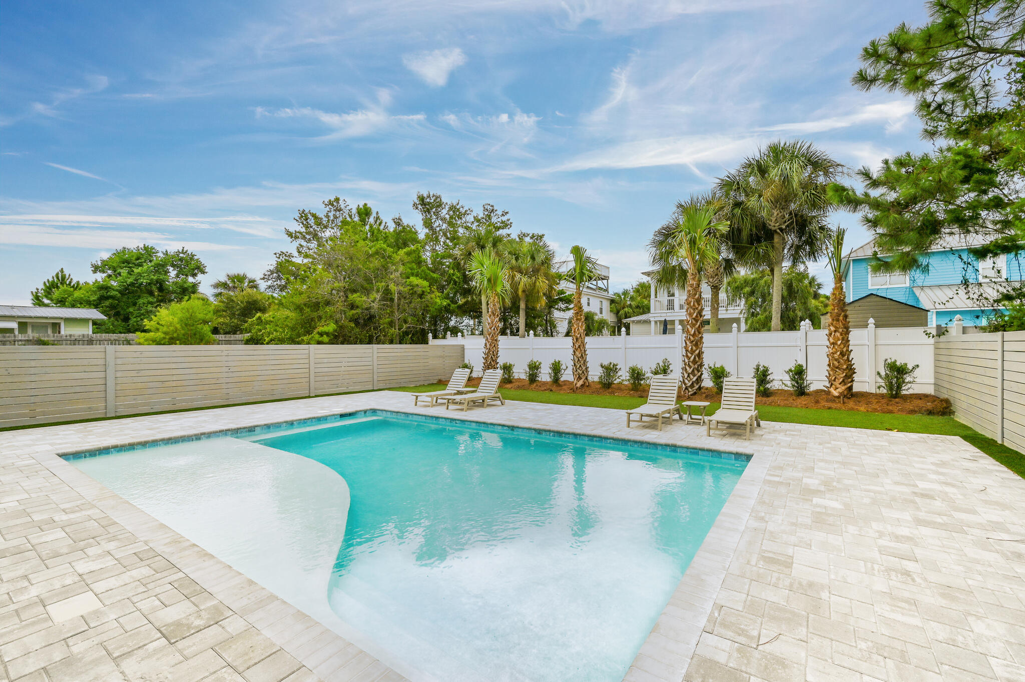 58 Sand Dollar Court Santa Rosa Beach, FL 32459 - Photo 34 of 41 58 Sand Dollar