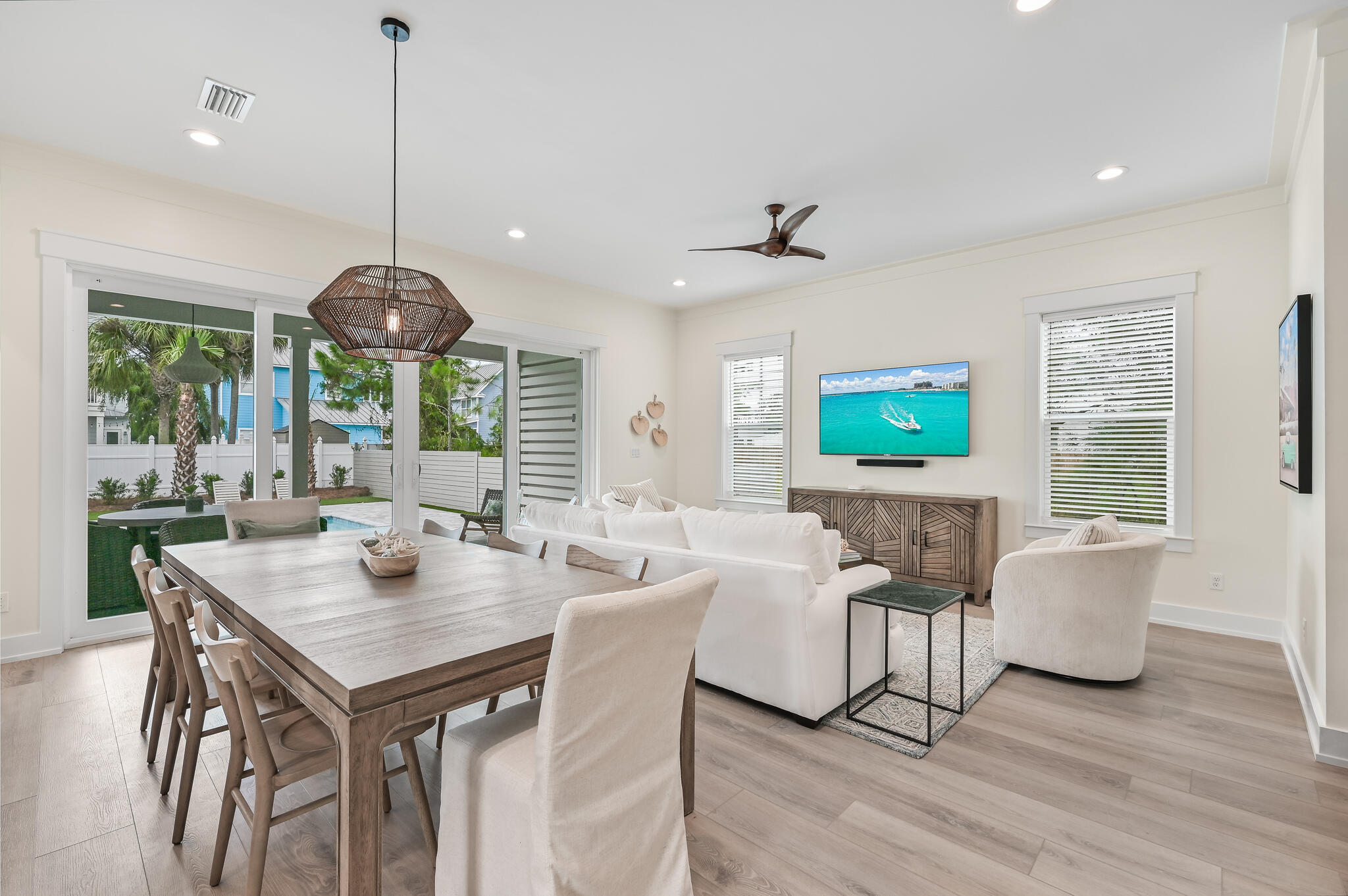 58 Sand Dollar Court Santa Rosa Beach, FL 32459 - Photo 7 of 41 58 Sand Dollar