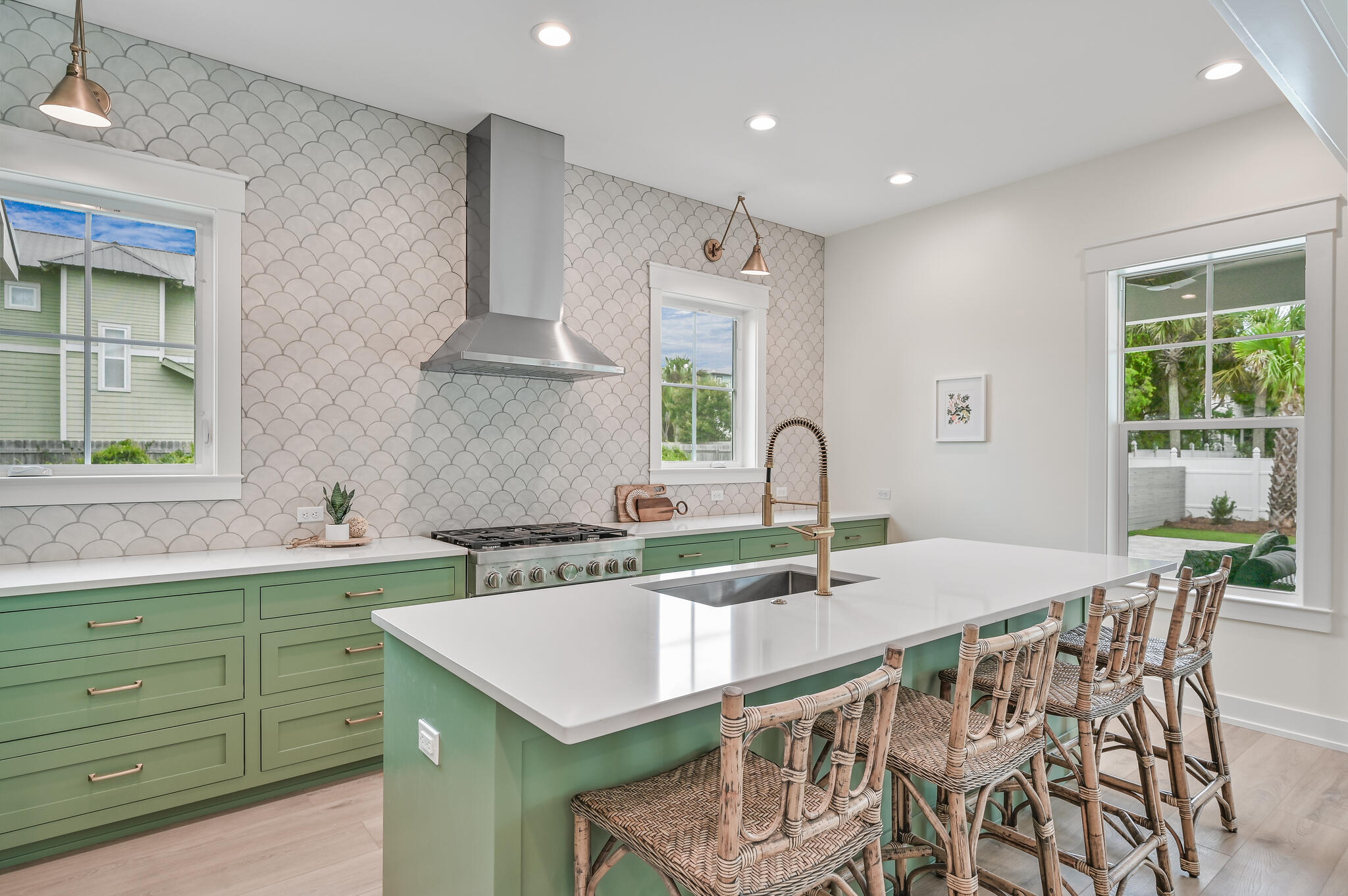 58 Sand Dollar Court Santa Rosa Beach, FL 32459 - Photo 10 of 41 58 Sand Dollar