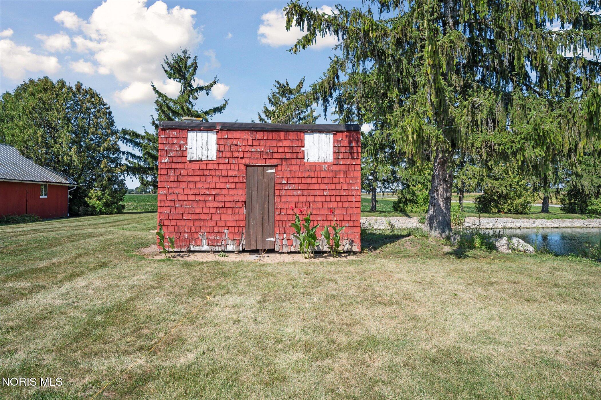 4481 County Road South, Unit S Metamora, OH 43540 - Photo 37 of 47 43-4481-County-Rd-S-Metamora-OH-43540-Wi