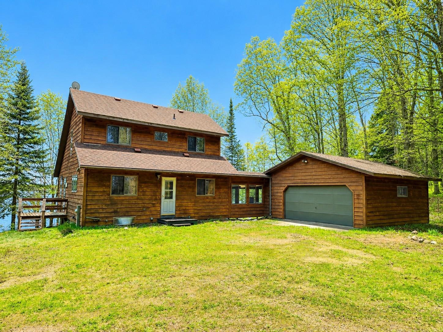 3869 Maplewood Road Watersmeet, MI 49969 - Photo 1 of 28 Gallery Image 1