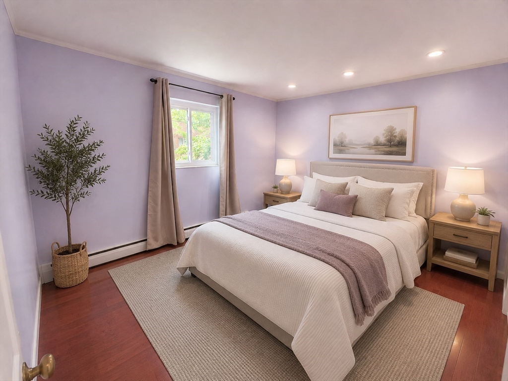 50 Bryon Road, Unit 4 Boston, MA 02467 - Photo 13 of 29