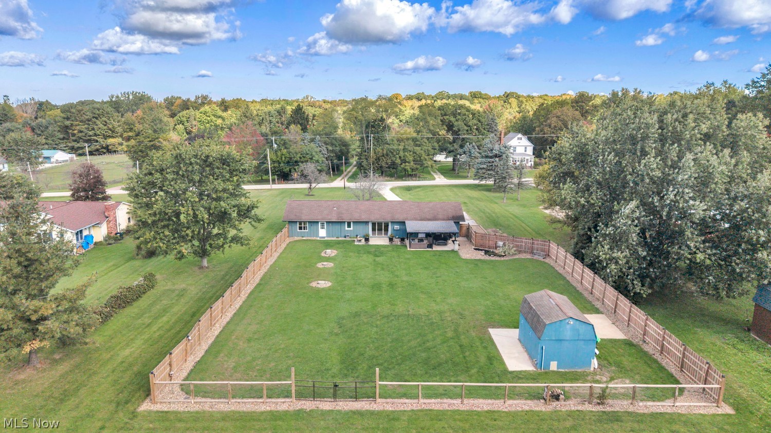 5210 Chippewa Road Medina, OH 44256 - Photo 46 of 47 Gallery Image 46