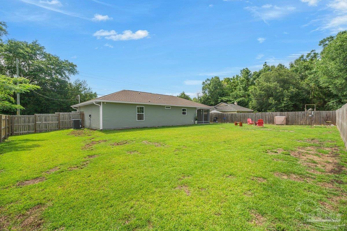 6588 Kembro Road Milton, FL 32570 - Photo 34 of 39