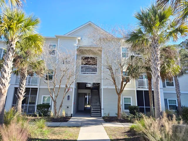 $395,000 | 1300 Park W Boulevard, Unit 210, Mount Pleasant, SC 29466