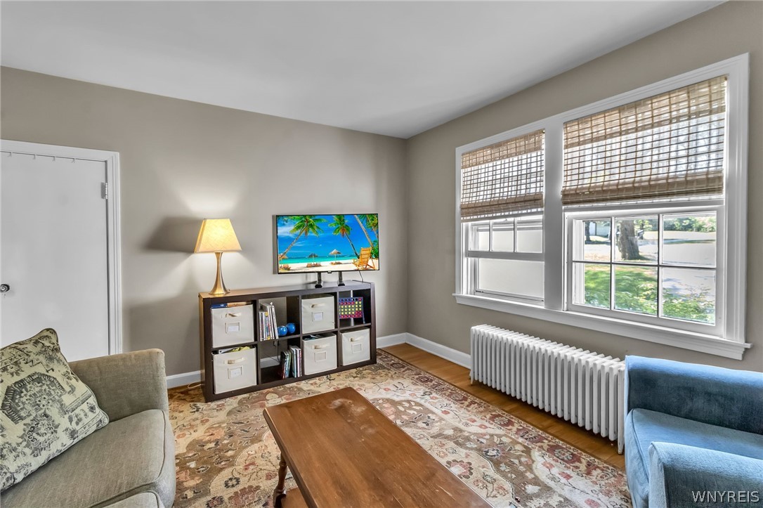 10056 Greiner Road Clarence, NY 14031 - Photo 20 of 45