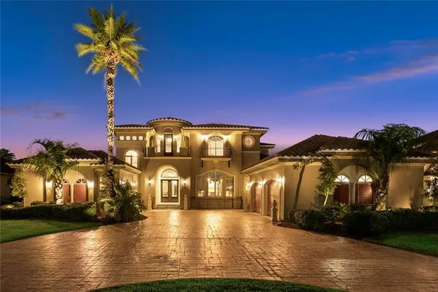 $1,599,000 | 1489 Lakeshore Boulevard, Slidell, LA 70461