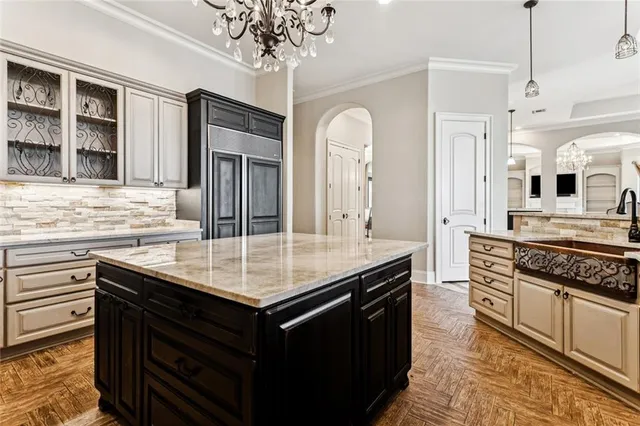 $1,599,000 | 1489 Lakeshore Boulevard, Slidell, LA 70461