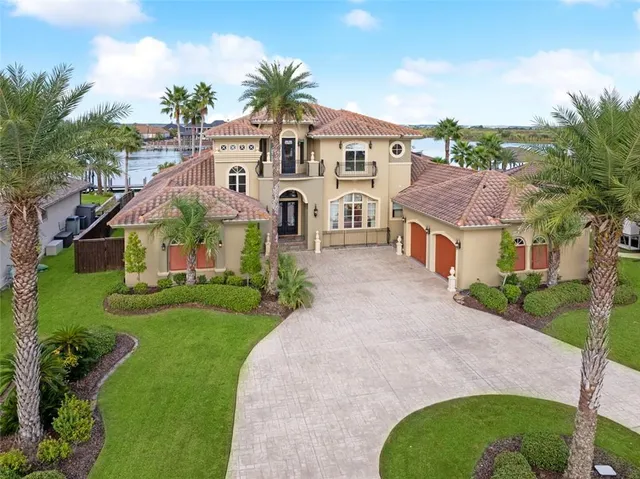 $1,599,000 | 1489 Lakeshore Boulevard, Slidell, LA 70461