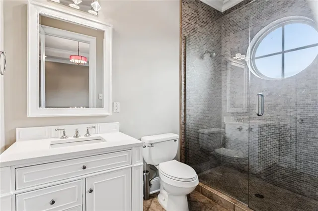 $1,599,000 | 1489 Lakeshore Boulevard, Slidell, LA 70461