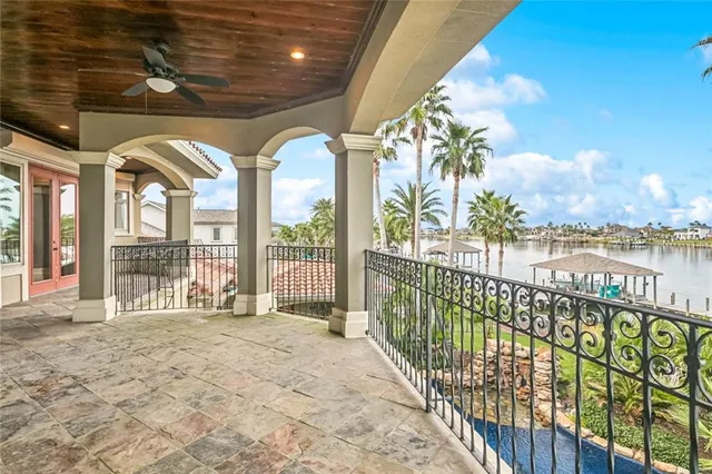 $1,599,000 | 1489 Lakeshore Boulevard, Slidell, LA 70461