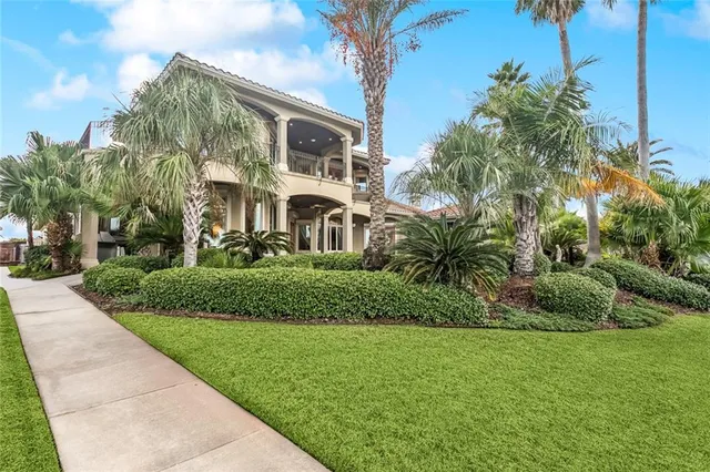 $1,599,000 | 1489 Lakeshore Boulevard, Slidell, LA 70461