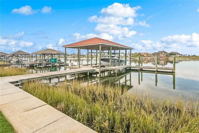 $1,599,000 | 1489 Lakeshore Boulevard, Slidell, LA 70461