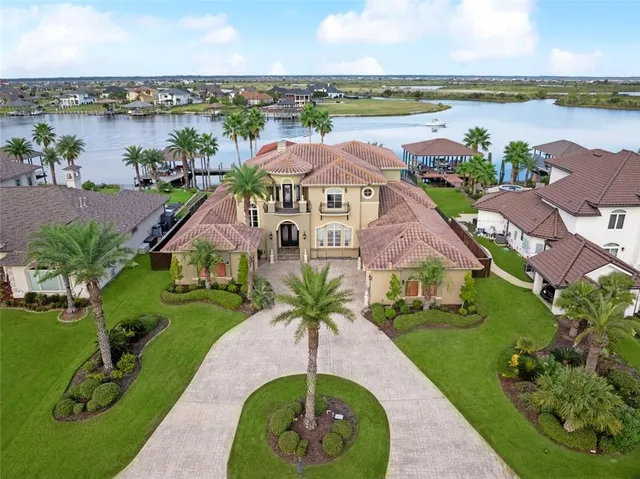 $1,599,000 | 1489 Lakeshore Boulevard, Slidell, LA 70461