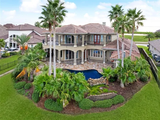 $1,599,000 | 1489 Lakeshore Boulevard, Slidell, LA 70461