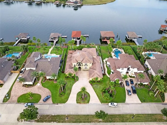 $1,599,000 | 1489 Lakeshore Boulevard, Slidell, LA 70461