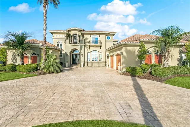 $1,599,000 | 1489 Lakeshore Boulevard, Slidell, LA 70461