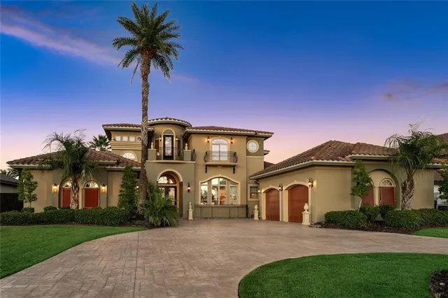 $1,599,000 | 1489 Lakeshore Boulevard, Slidell, LA 70461