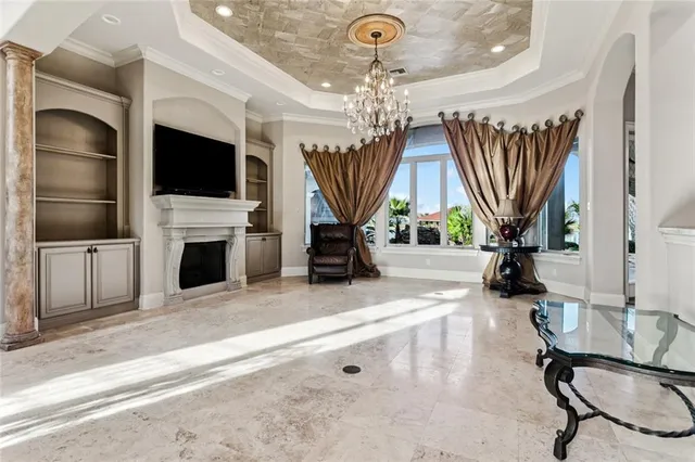 $1,599,000 | 1489 Lakeshore Boulevard, Slidell, LA 70461