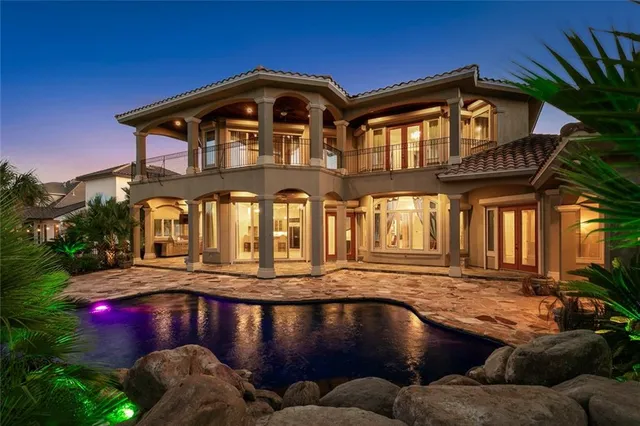 $1,599,000 | 1489 Lakeshore Boulevard, Slidell, LA 70461