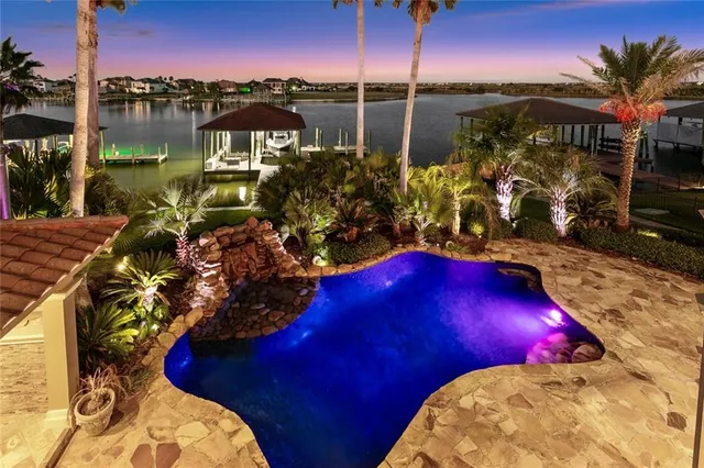 $1,599,000 | 1489 Lakeshore Boulevard, Slidell, LA 70461