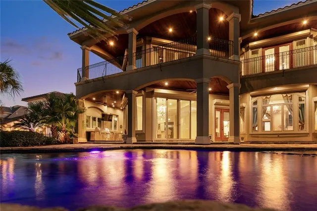 $1,599,000 | 1489 Lakeshore Boulevard, Slidell, LA 70461