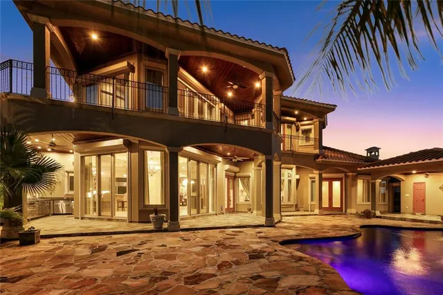 $1,599,000 | 1489 Lakeshore Boulevard, Slidell, LA 70461