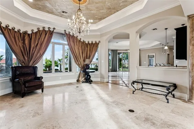 $1,599,000 | 1489 Lakeshore Boulevard, Slidell, LA 70461