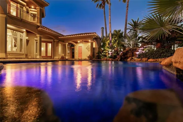 $1,599,000 | 1489 Lakeshore Boulevard, Slidell, LA 70461