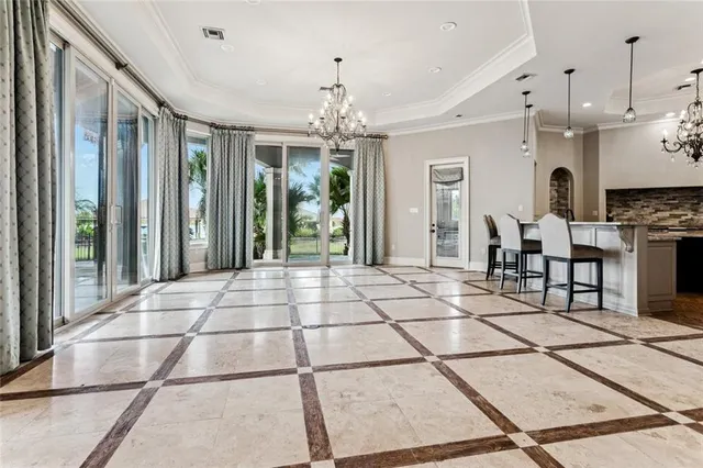 $1,599,000 | 1489 Lakeshore Boulevard, Slidell, LA 70461