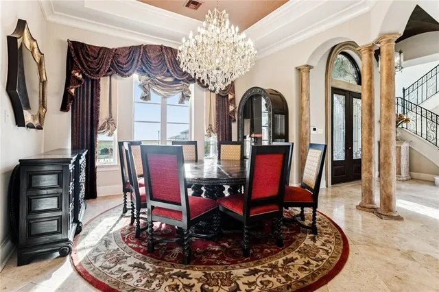 $1,599,000 | 1489 Lakeshore Boulevard, Slidell, LA 70461