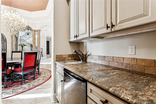 $1,599,000 | 1489 Lakeshore Boulevard, Slidell, LA 70461