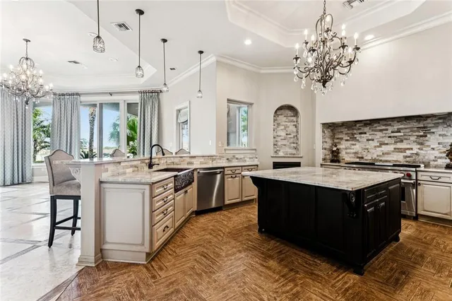 $1,599,000 | 1489 Lakeshore Boulevard, Slidell, LA 70461