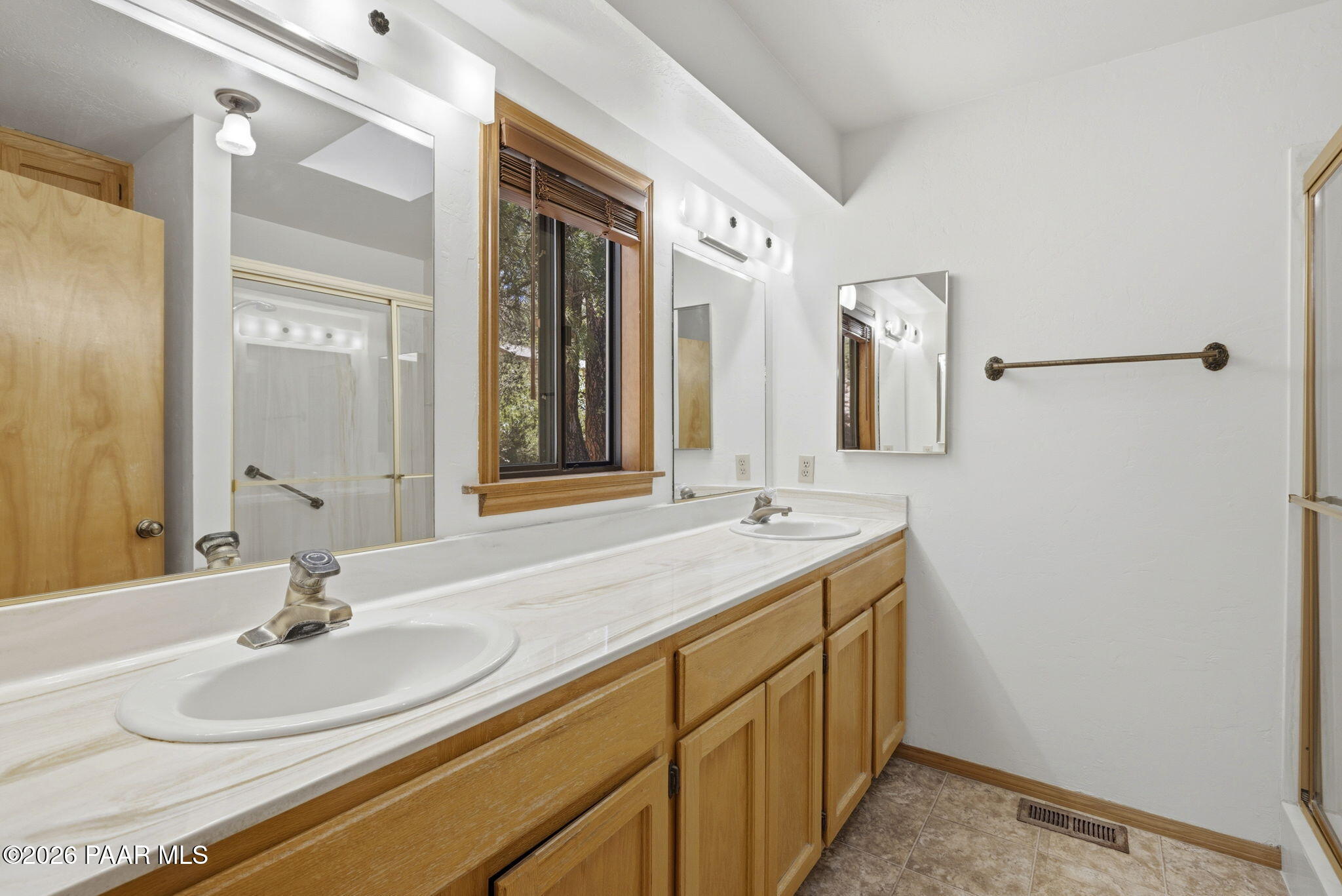 1370 Coyote Road Prescott, AZ 86303 - Photo 22 of 50 Primary Bathroom 2