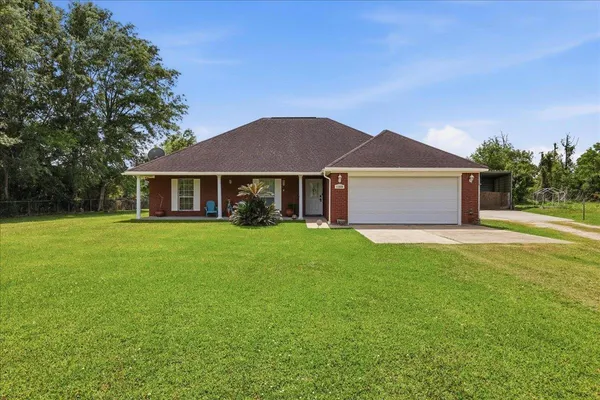 $255,000 | 11689 Old Highway 62, Orange, TX 77632