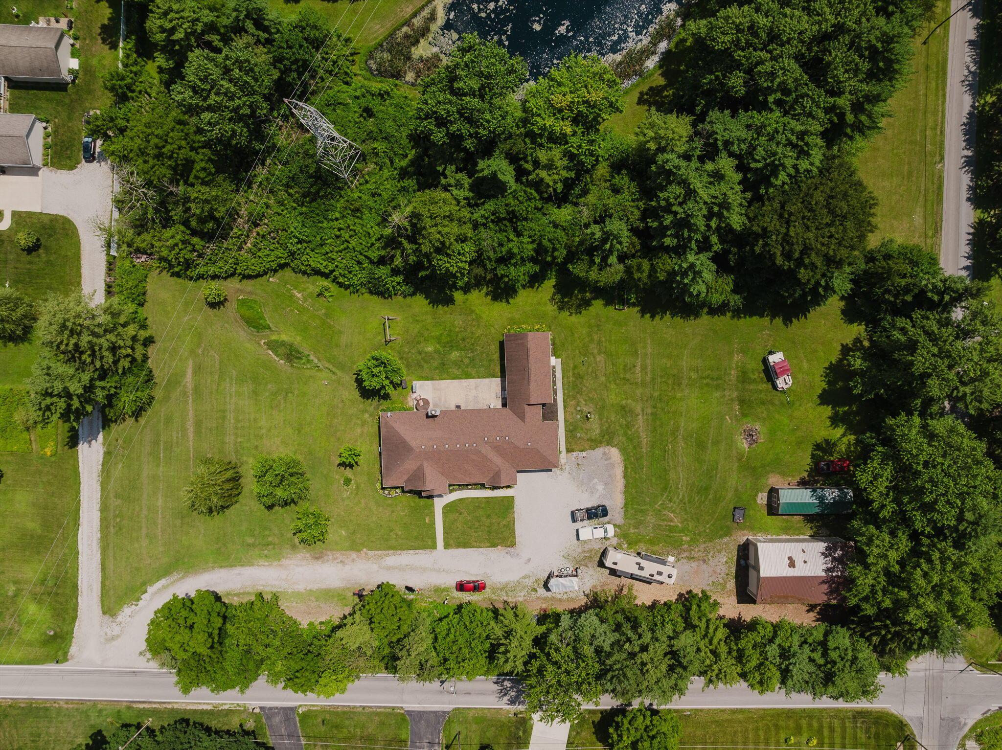 6684 Borror Road Grove City, OH 43123 - Photo 100 of 118 View