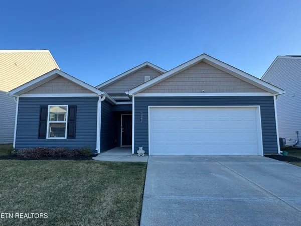 $274,000 | 1241 Cherry Grove, Greeneville, TN 37745