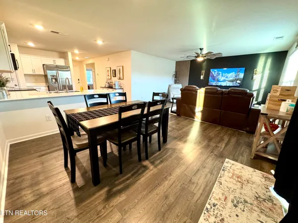 $274,000 | 1241 Cherry Grove, Greeneville, TN 37745