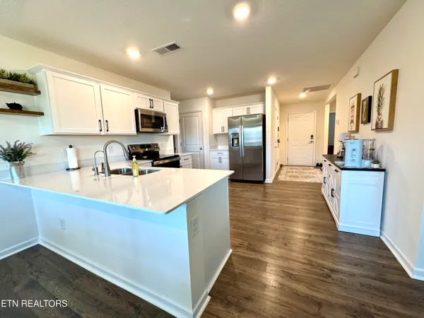 $274,000 | 1241 Cherry Grove, Greeneville, TN 37745