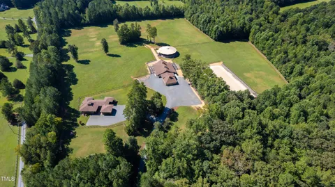 $2,380,000 | 1018 Terrell Woods Lane, Chapel Hill, NC 27516