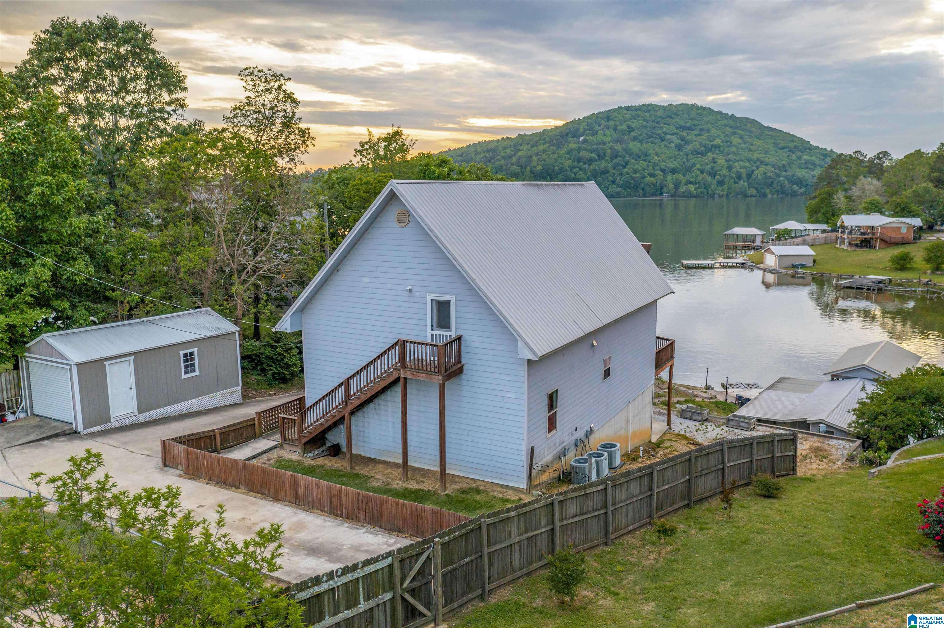 202 Cherry Street Ohatchee, AL 36271 - Photo 52 of 71